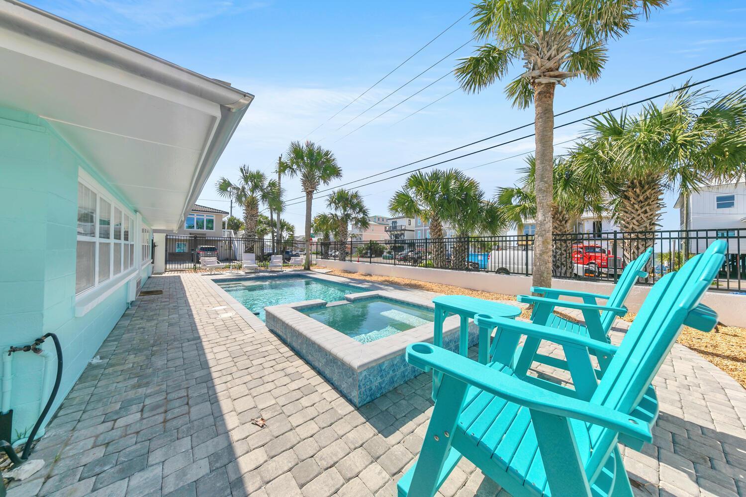 If It'S The Beaches By Emerald Coast Retreats Panama City Beach Exterior foto